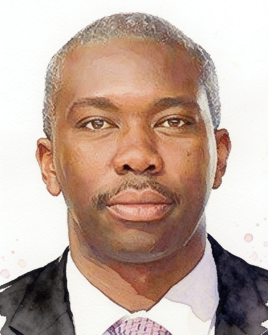 Francis Thairu